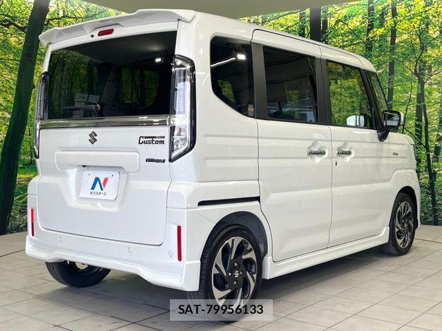Suzuki SPACIA 2023-12 8563597-16