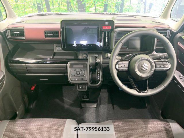 Suzuki SPACIA 2023-12 8563597-1