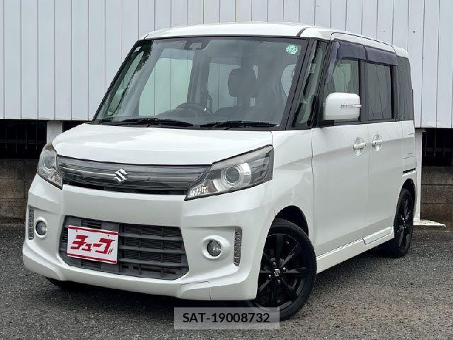 Suzuki SPACIA 2015-05 8563603-0