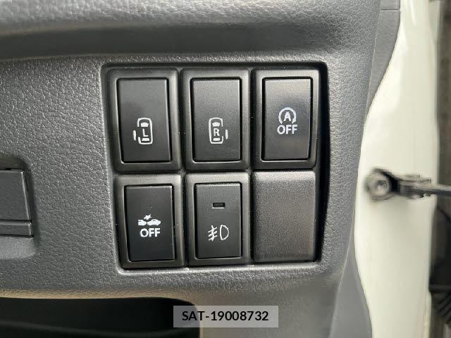 Suzuki SPACIA 2015-05 8563603-14