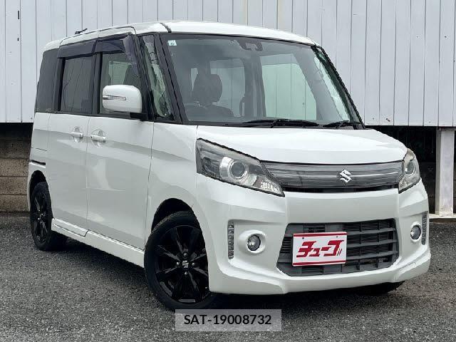 Suzuki SPACIA 2015-05 8563603-1