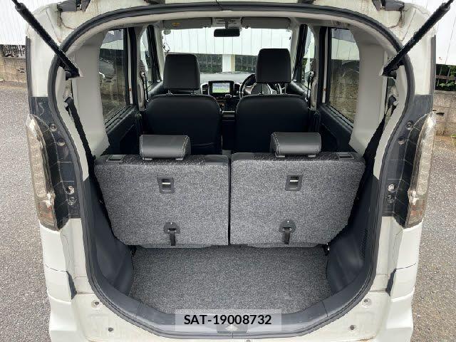 Suzuki SPACIA 2015-05 8563603-20
