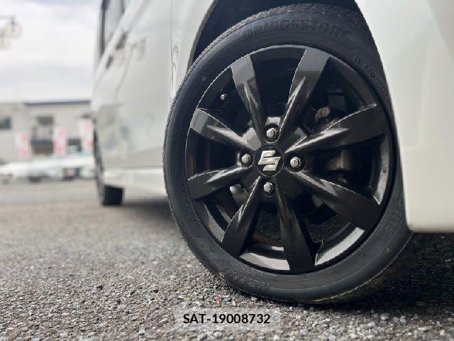 Suzuki SPACIA 2015-05 8563603-26