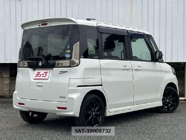Suzuki SPACIA 2015-05 8563603-2