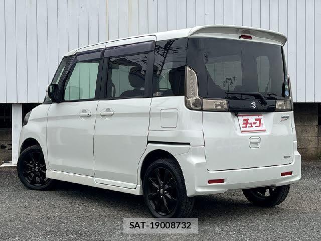 Suzuki SPACIA 2015-05 8563603-3