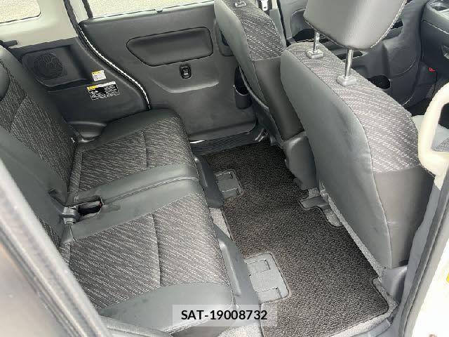 Suzuki SPACIA 2015-05 8563603-5