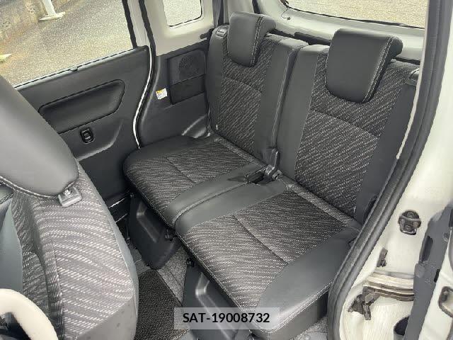 Suzuki SPACIA 2015-05 8563603-6
