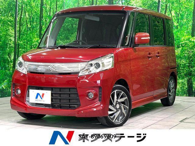Suzuki SPACIA 2014-03 8563606-0