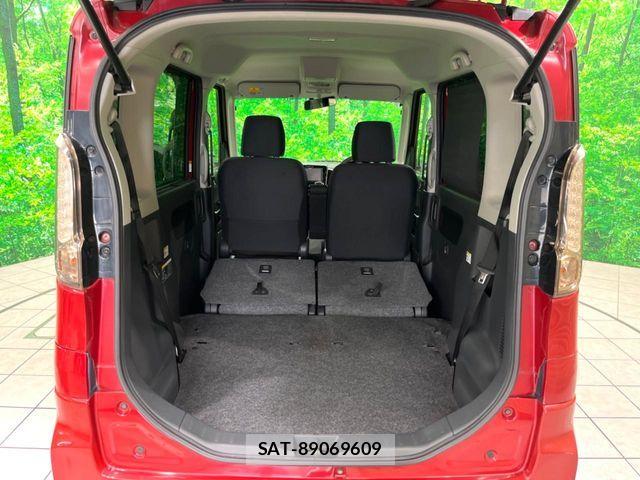 Suzuki SPACIA 2014-03 8563606-9