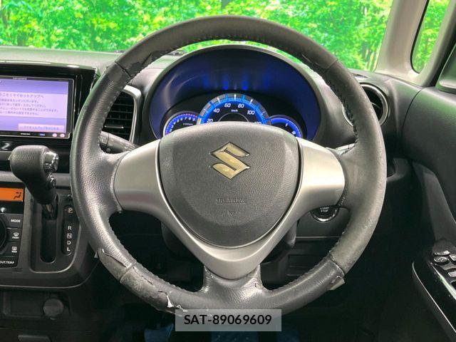 Suzuki SPACIA 2014-03 8563606-10