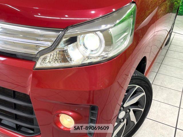 Suzuki SPACIA 2014-03 8563606-11
