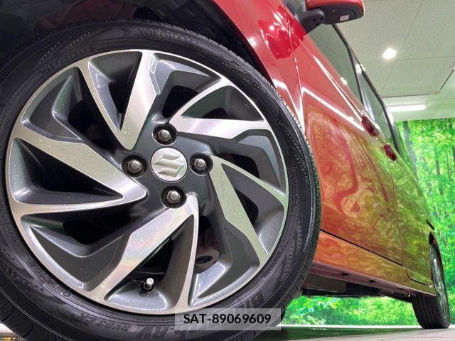 Suzuki SPACIA 2014-03 8563606-12