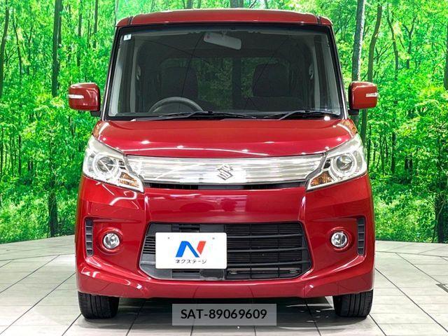 Suzuki SPACIA 2014-03 8563606-13