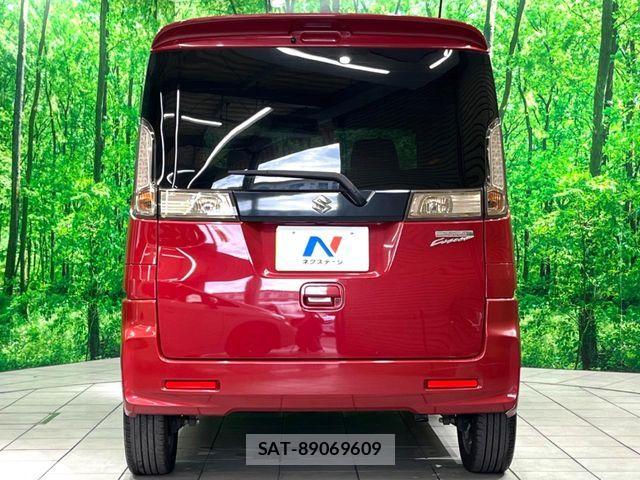 Suzuki SPACIA 2014-03 8563606-14