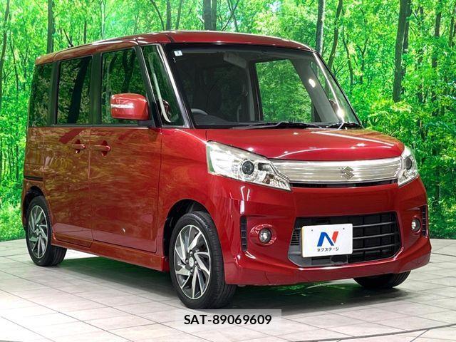 Suzuki SPACIA 2014-03 8563606-15