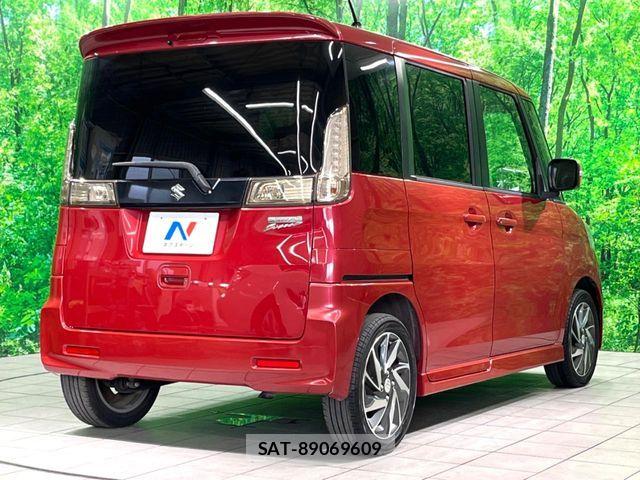 Suzuki SPACIA 2014-03 8563606-16