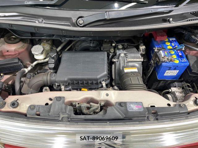 Suzuki SPACIA 2014-03 8563606-17