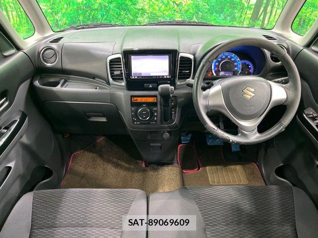 Suzuki SPACIA 2014-03 8563606-1