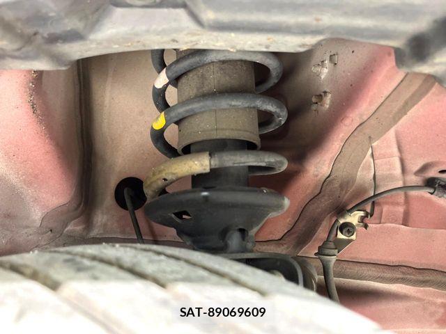 Suzuki SPACIA 2014-03 8563606-19