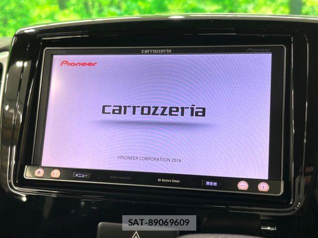 Suzuki SPACIA 2014-03 8563606-2