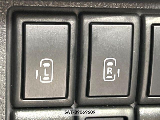 Suzuki SPACIA 2014-03 8563606-3