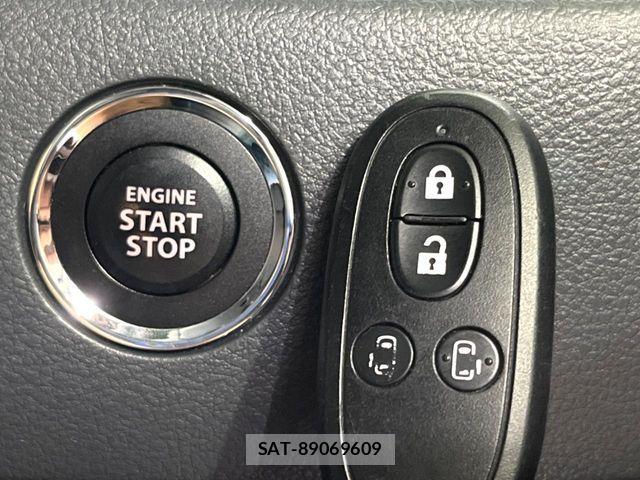 Suzuki SPACIA 2014-03 8563606-6