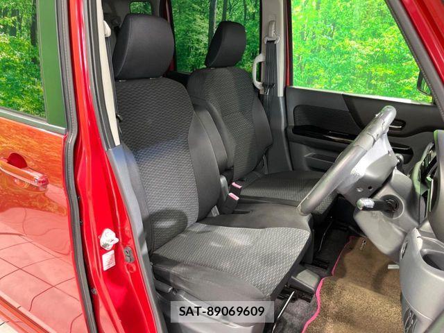 Suzuki SPACIA 2014-03 8563606-7