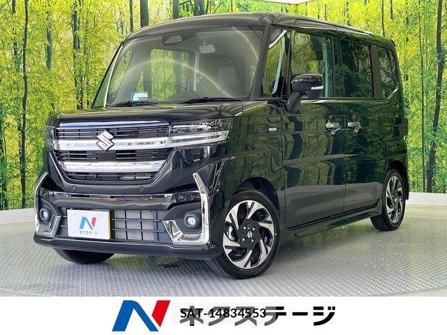 Suzuki SPACIA 2024-09 8563594-0