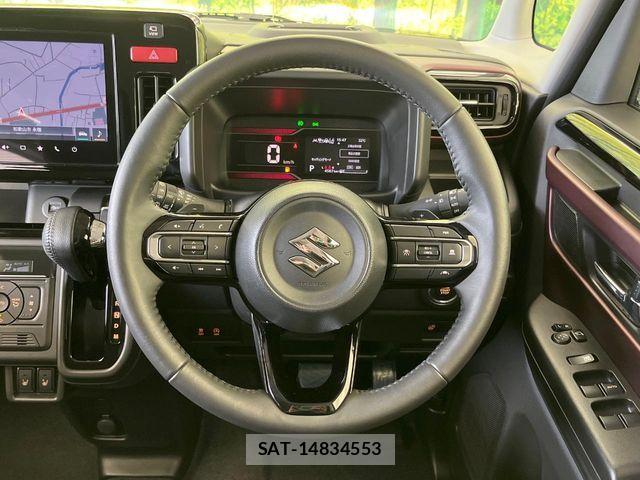 Suzuki SPACIA 2024-09 8563594-11