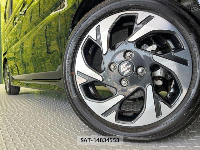 Suzuki SPACIA 2024-09 8563594-13