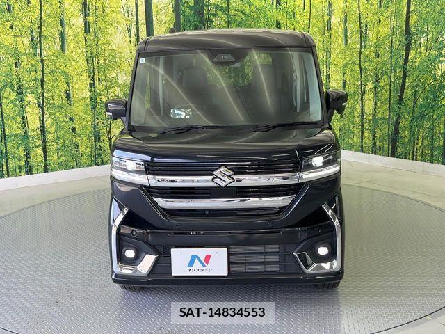 Suzuki SPACIA 2024-09 8563594-14