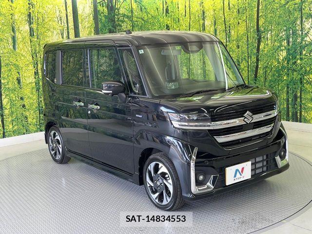 Suzuki SPACIA 2024-09 8563594-16