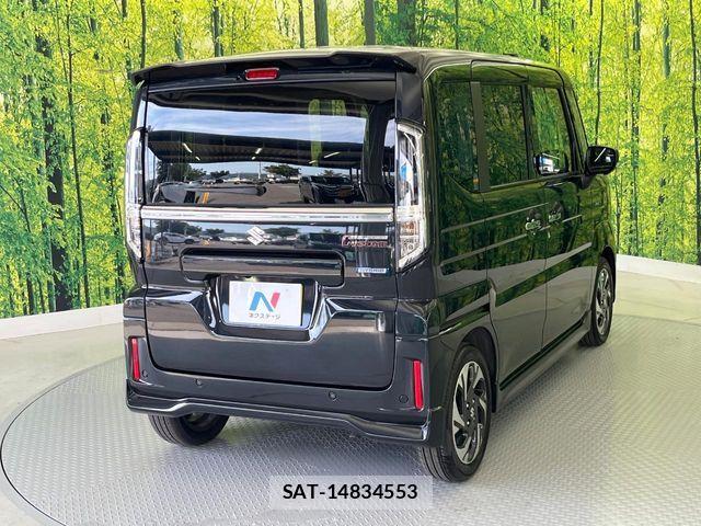 Suzuki SPACIA 2024-09 8563594-17