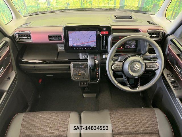Suzuki SPACIA 2024-09 8563594-2