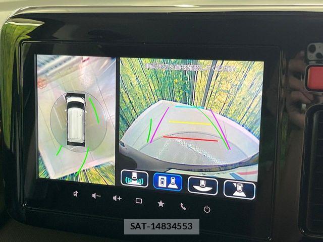 Suzuki SPACIA 2024-09 8563594-4