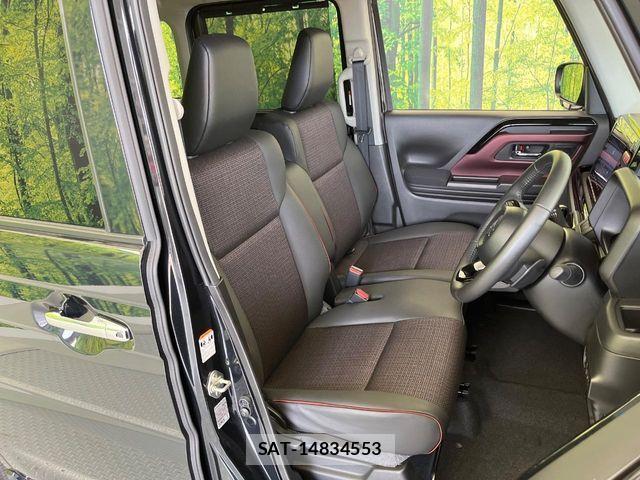 Suzuki SPACIA 2024-09 8563594-8