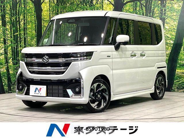 Suzuki SPACIA 2025-08 8563596-0