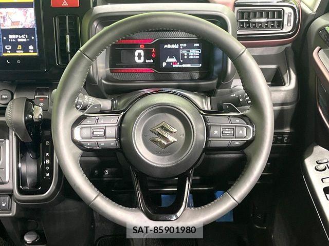 Suzuki SPACIA 2025-08 8563596-10