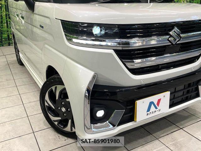 Suzuki SPACIA 2025-08 8563596-11