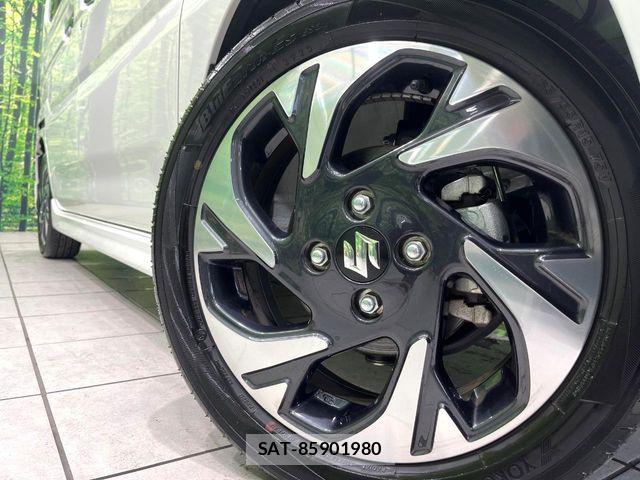 Suzuki SPACIA 2025-08 8563596-12