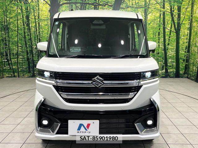 Suzuki SPACIA 2025-08 8563596-13