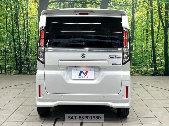 Suzuki SPACIA 2025-08 8563596-14