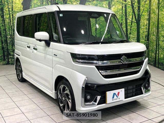 Suzuki SPACIA 2025-08 8563596-15