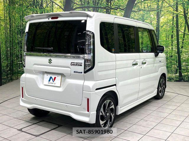 Suzuki SPACIA 2025-08 8563596-16