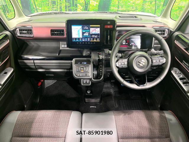 Suzuki SPACIA 2025-08 8563596-1
