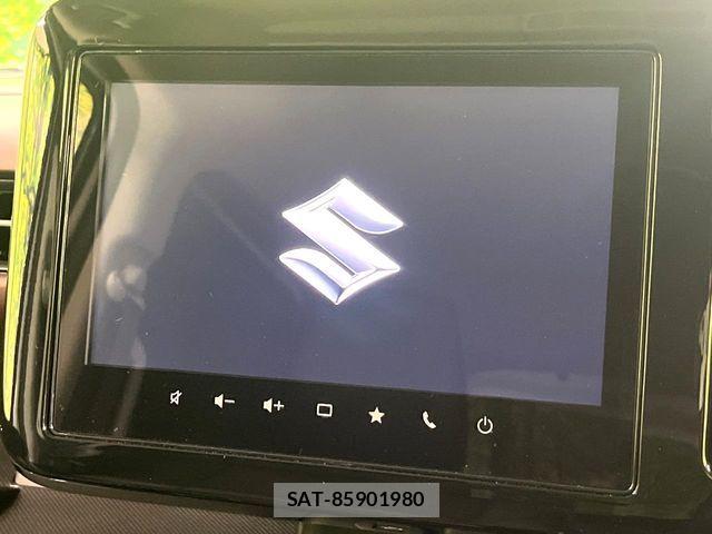 Suzuki SPACIA 2025-08 8563596-2