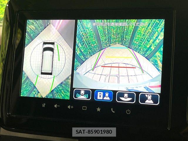 Suzuki SPACIA 2025-08 8563596-3
