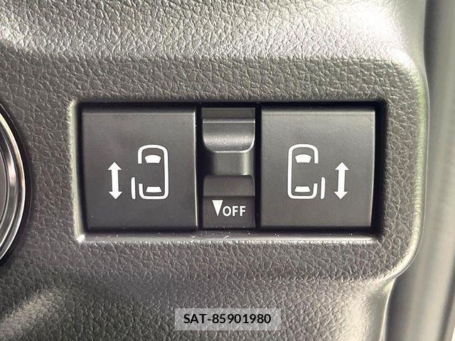 Suzuki SPACIA 2025-08 8563596-5