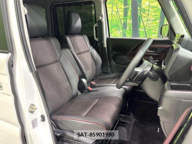Suzuki SPACIA 2025-08 8563596-7