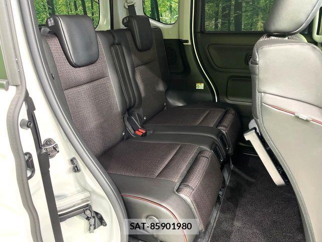 Suzuki SPACIA 2025-08 8563596-8